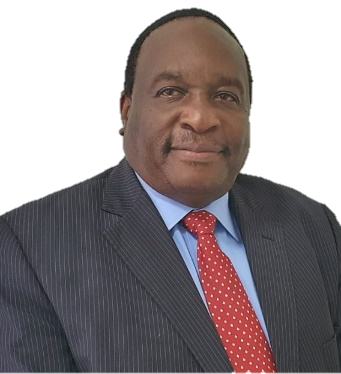 Chairperson