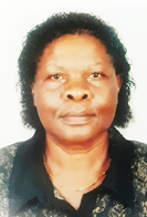 Chairperson