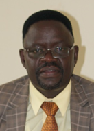 Chairperson