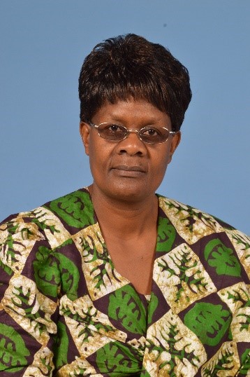 Chairperson