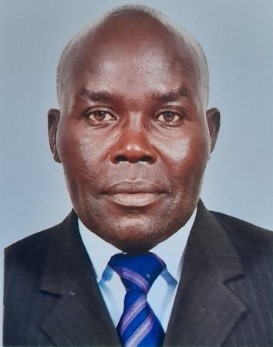 Chairperson