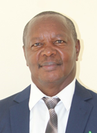 Chairperson