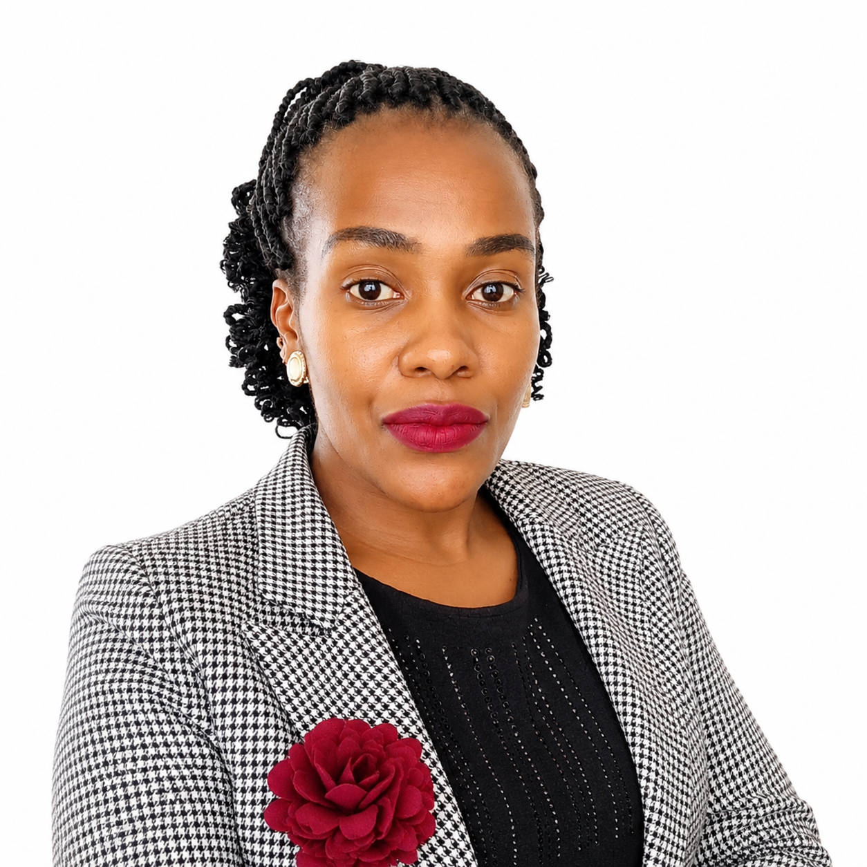Chief Human Resource Management